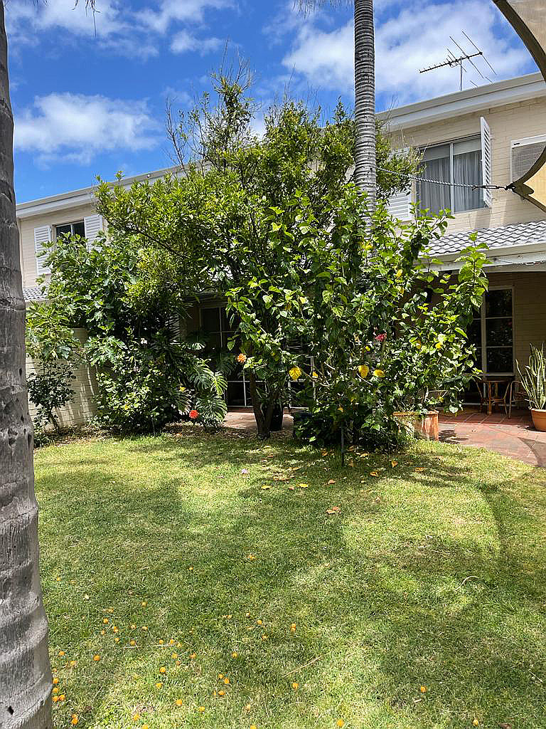 4/4 Monash Avenue Room 1, Nedlands, WA 6009