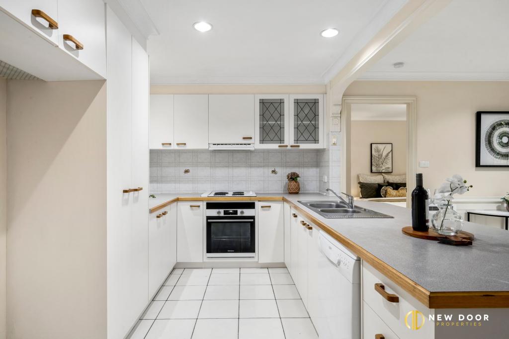 102/13 Sturt Ave, Griffith, ACT 2603