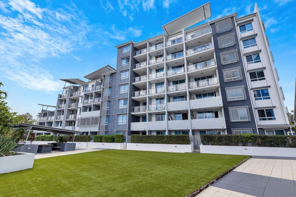 1110a & 1110 / 3 Main St, Varsity Lakes, QLD 4227