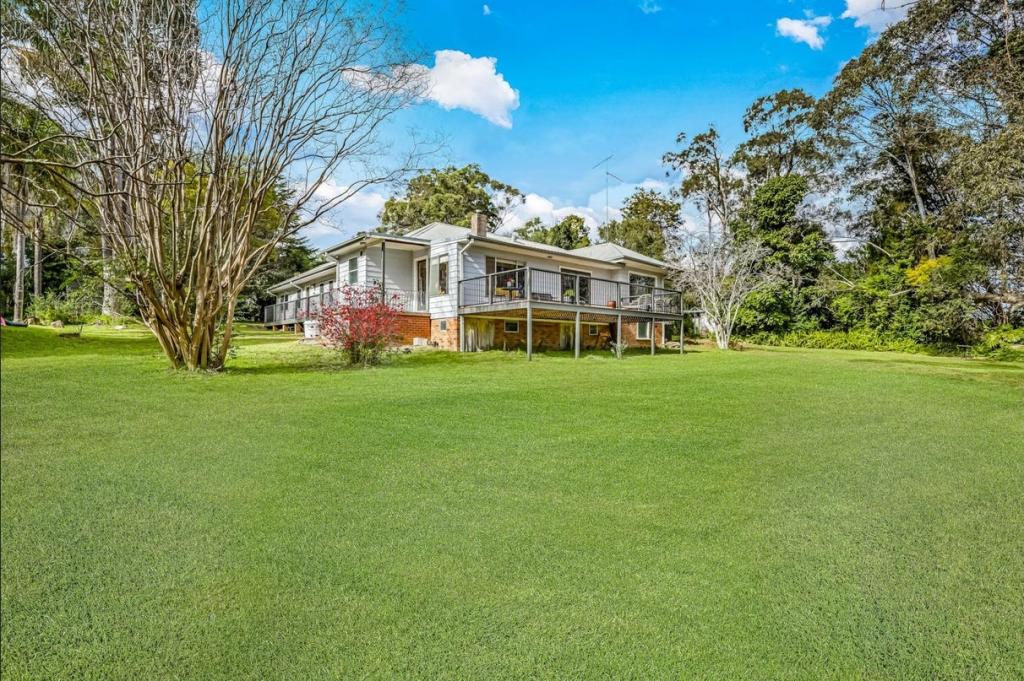 852 Old Northern Rd, Middle Dural, NSW 2158