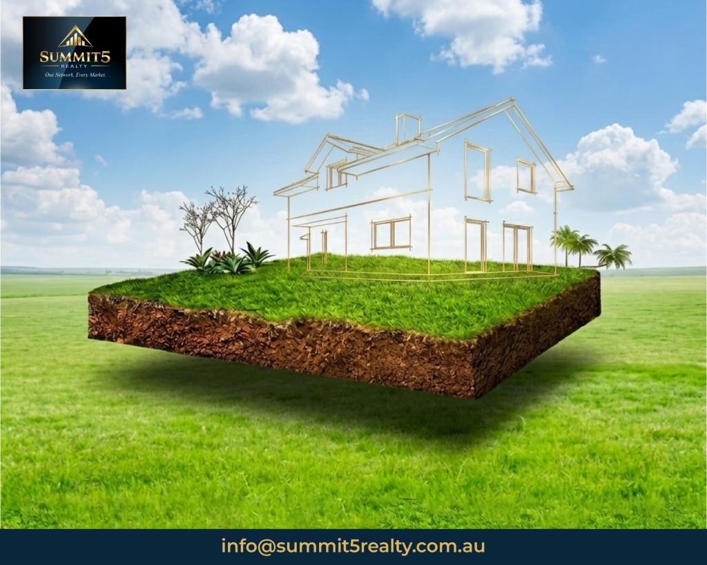 LOT 64, 410 - 510 FOURTH AVE, AUSTRAL, NSW 2179
