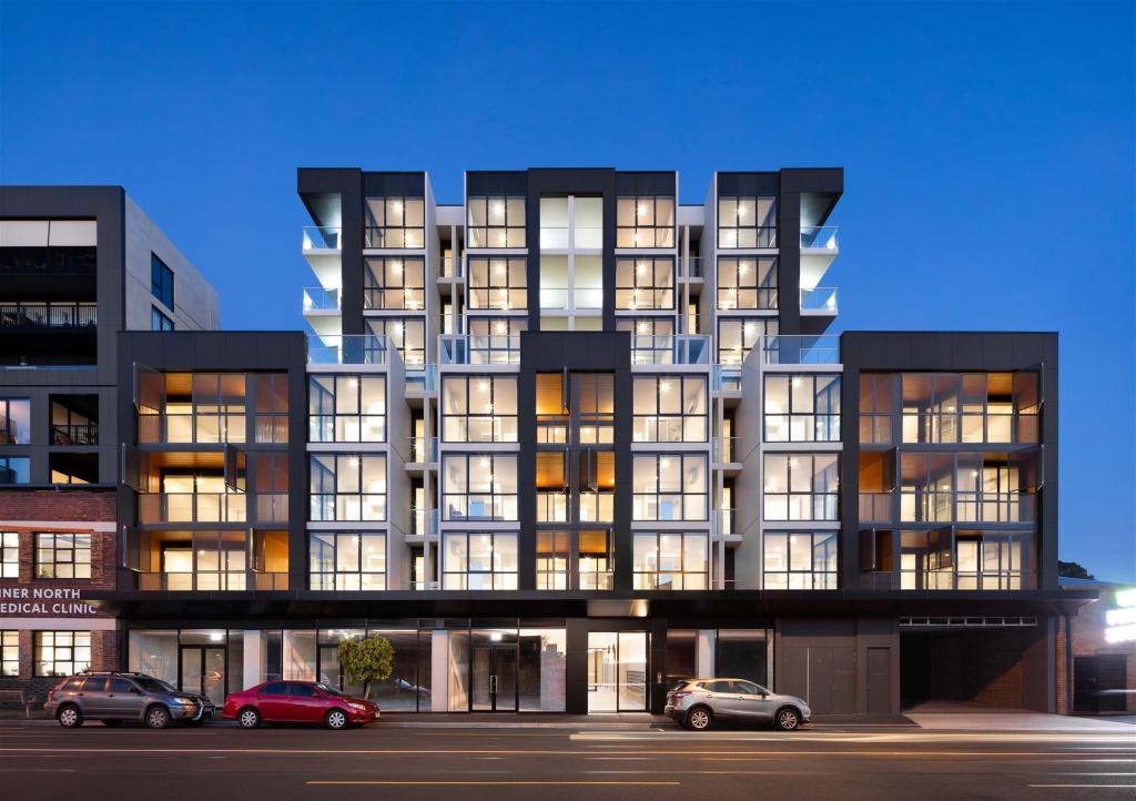 402/240-250 Lygon St, Brunswick East, VIC 3057