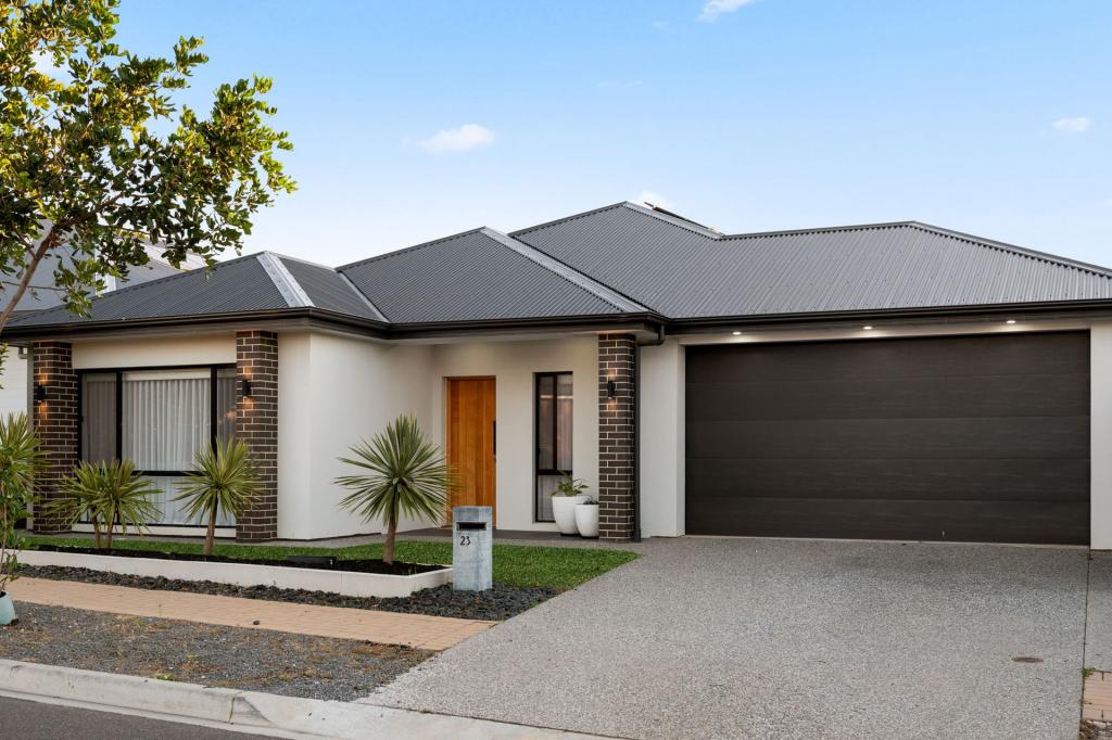 23 Magellan Rd, Seaford Meadows, SA 5169