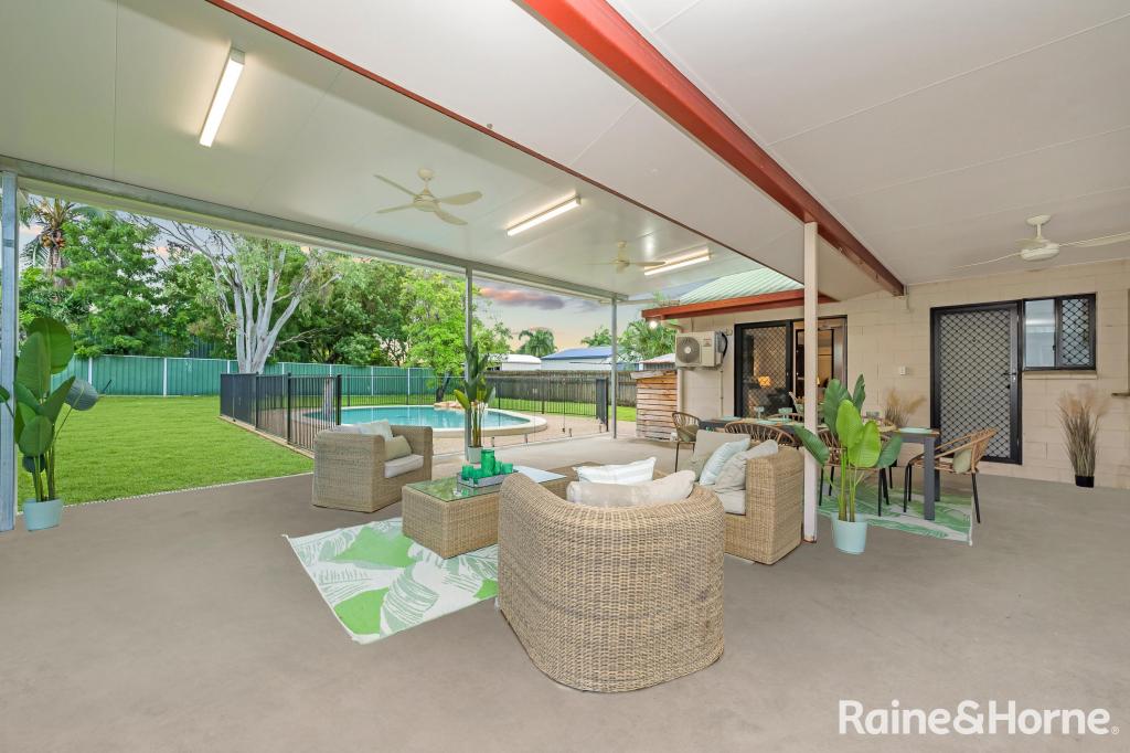 37 Normanby St, Wulguru, QLD 4811