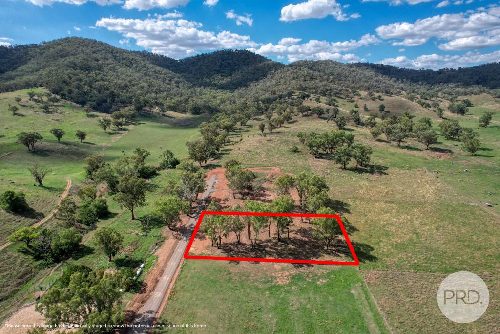 Lot 6, Dp 24002 Commons Road, Nundle Rd, Dungowan, NSW 2340