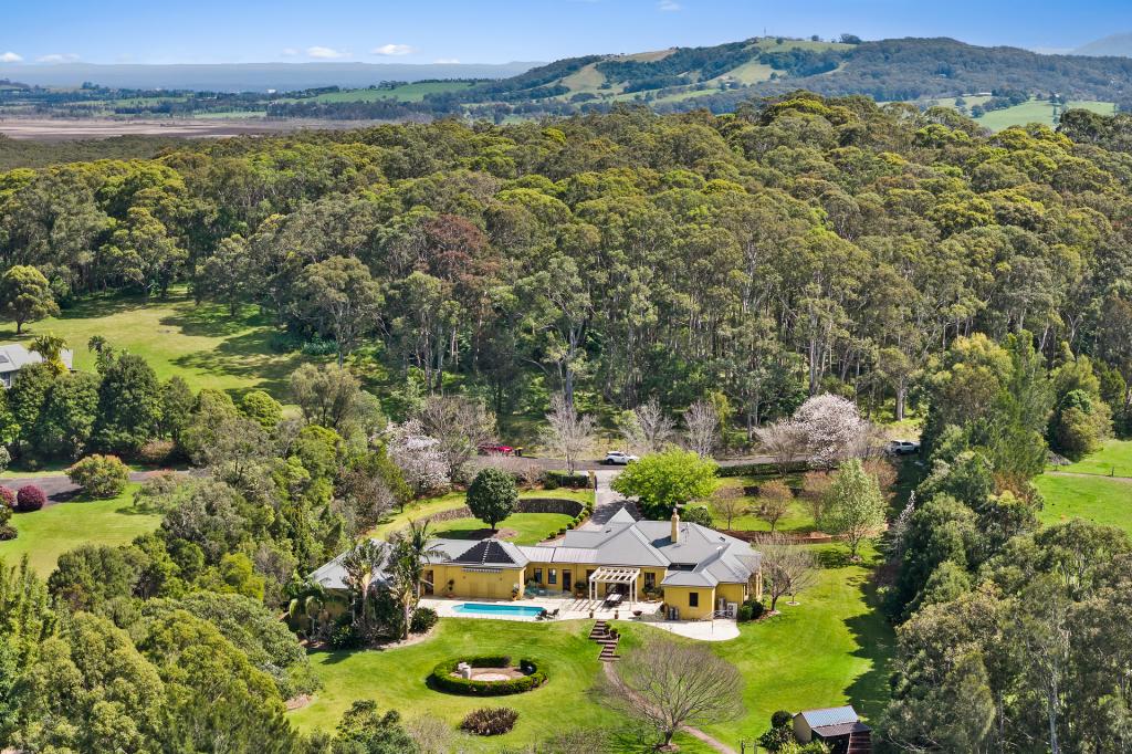 57 Coomonderry Rdge, Berry, NSW 2535