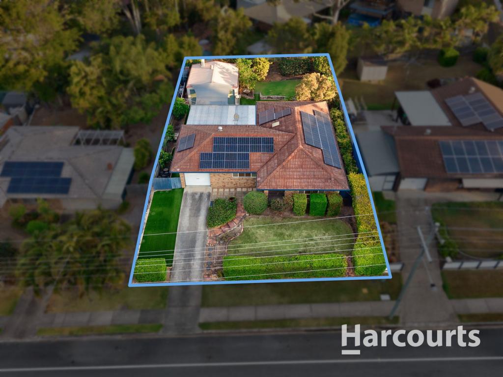 134 Frenchs Rd, Petrie, QLD 4502
