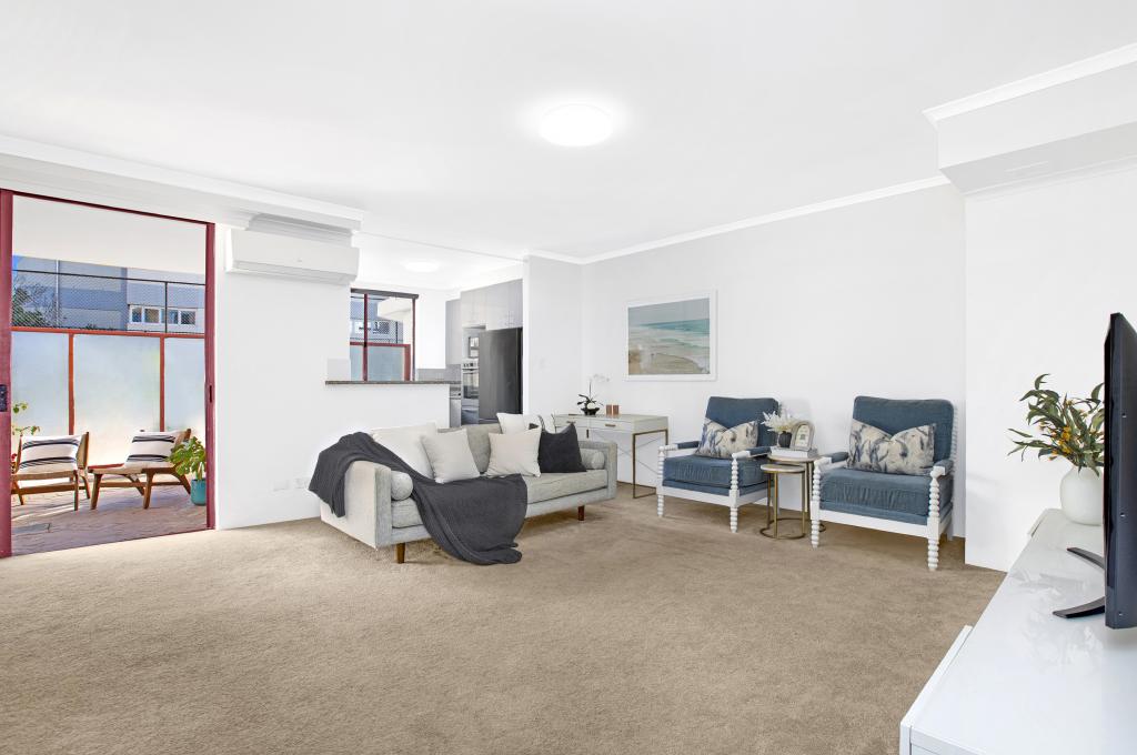 143/41 ROCKLANDS RD, WOLLSTONECRAFT, NSW 2065