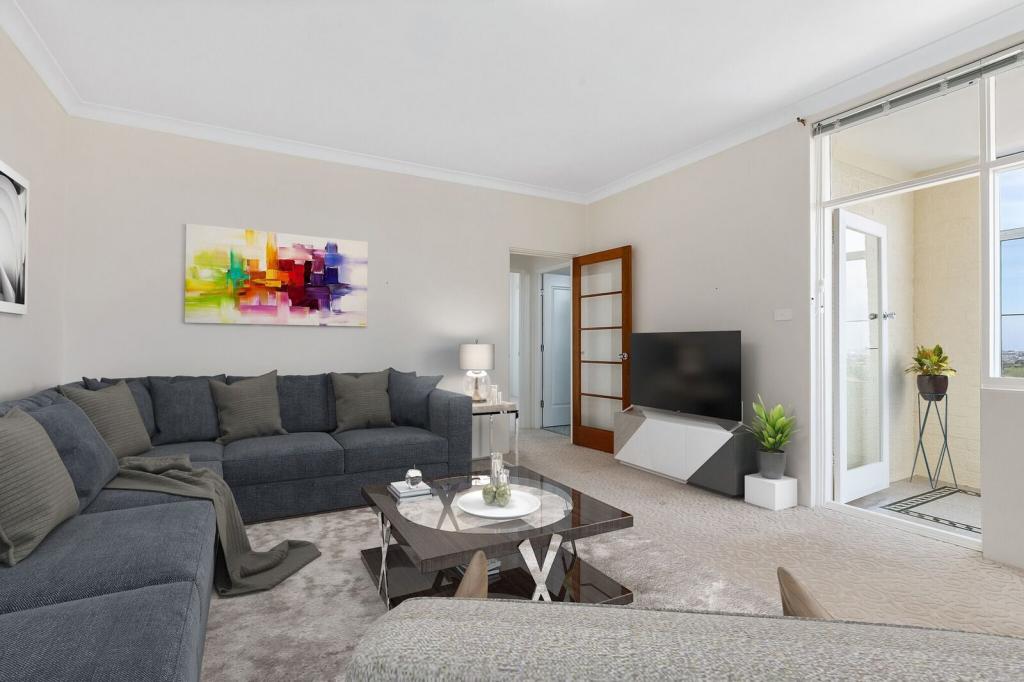 5/2-4 Lion St, Randwick, NSW 2031