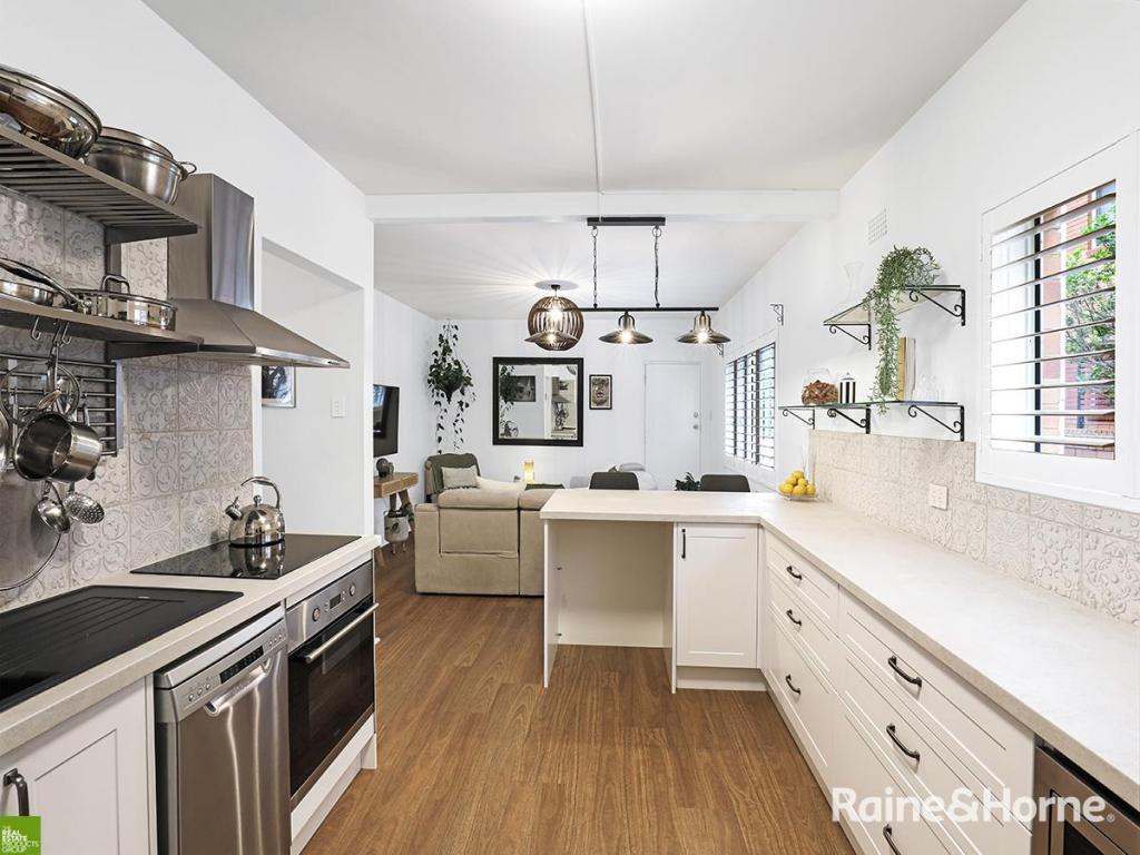 8/1 Thomas St, Wollongong, NSW 2500