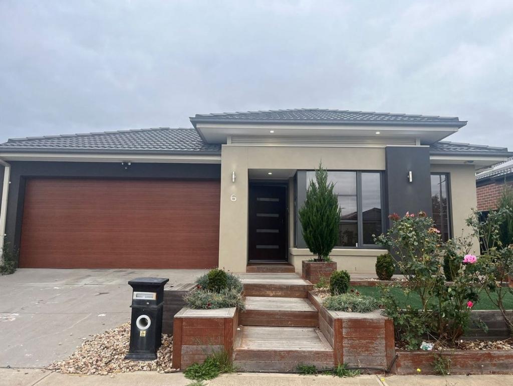 6 Mesa St, Tarneit, VIC 3029