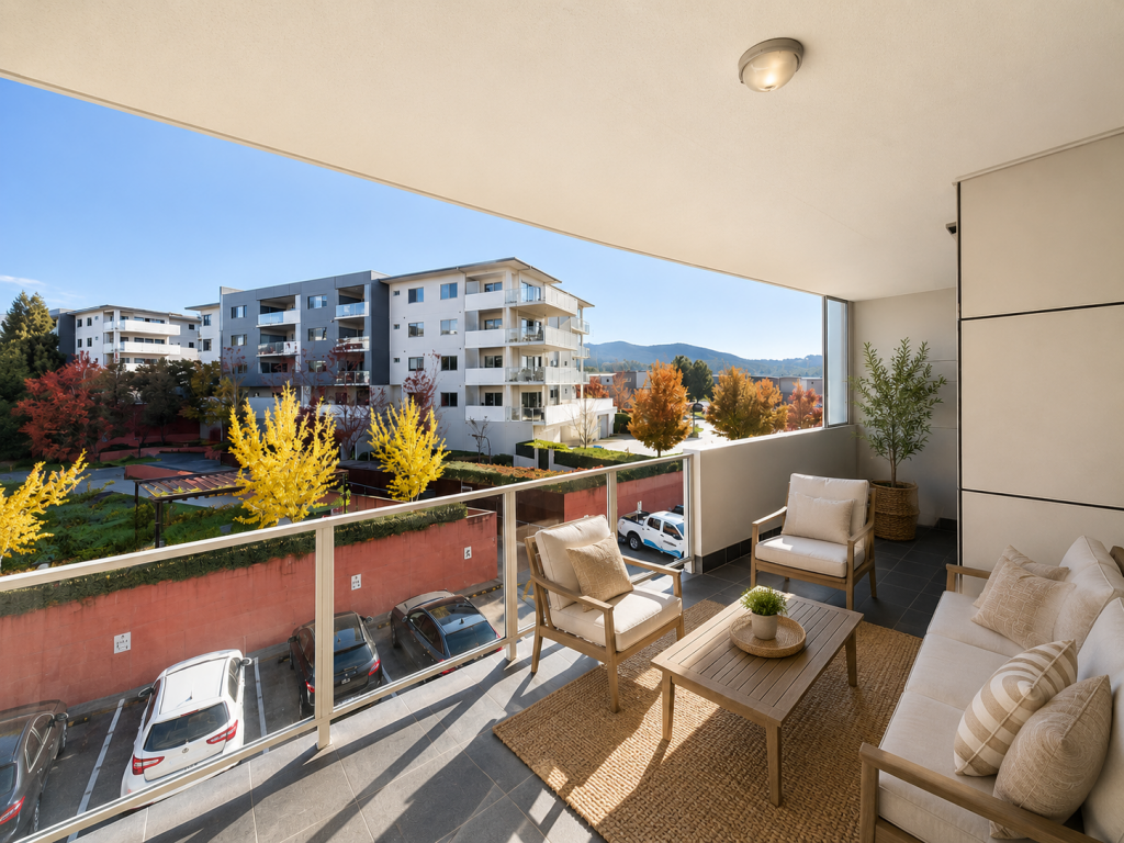 48/40 Phillip Hodgins St, Wright, ACT 2611