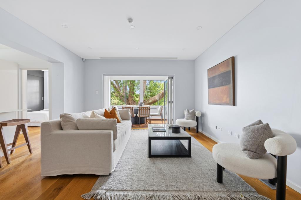 3/2 Gladswood Gdns, Double Bay, NSW 2028