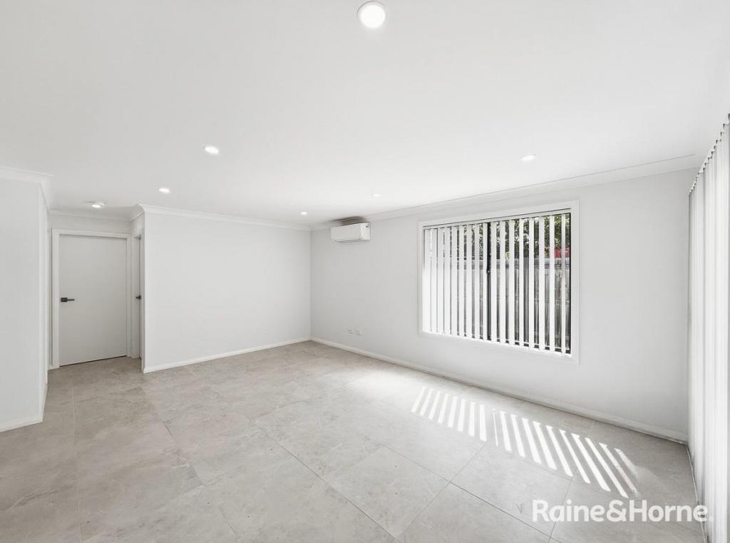 45a Vella Cres, Blacktown, NSW 2148