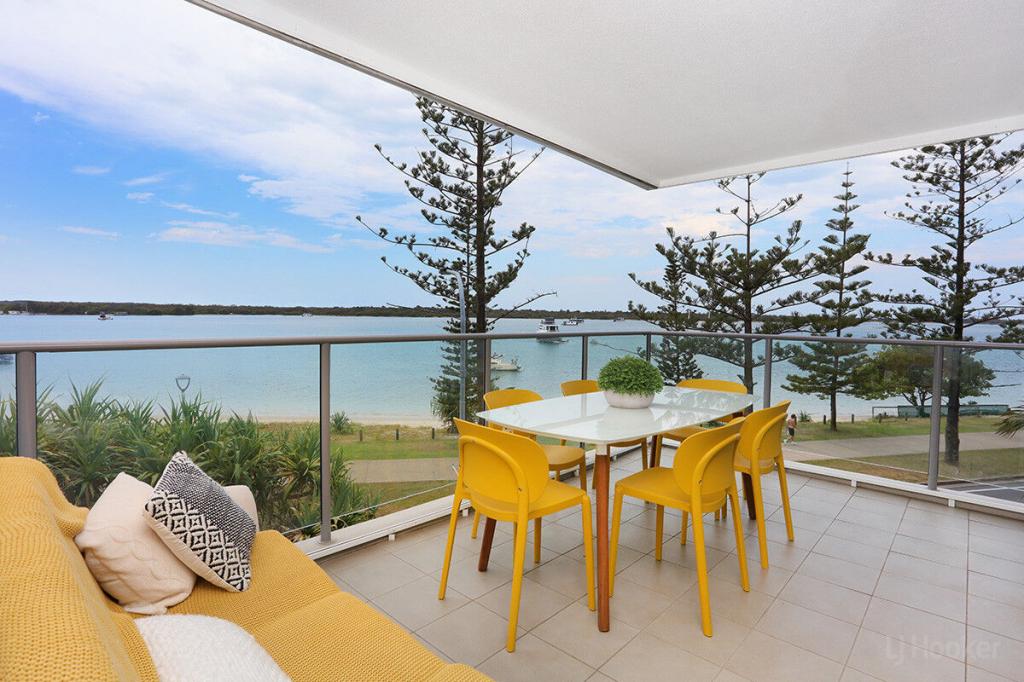 1206/438 Marine Pde, Biggera Waters, QLD 4216