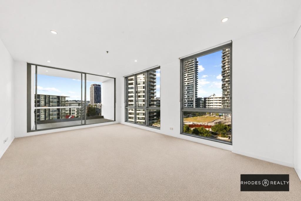 810/43 Shoreline Dr, Rhodes, NSW 2138