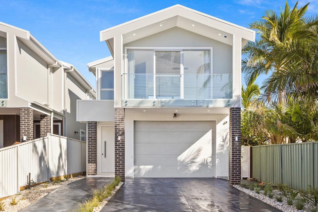 81a Loftus Ave, Loftus, NSW 2232