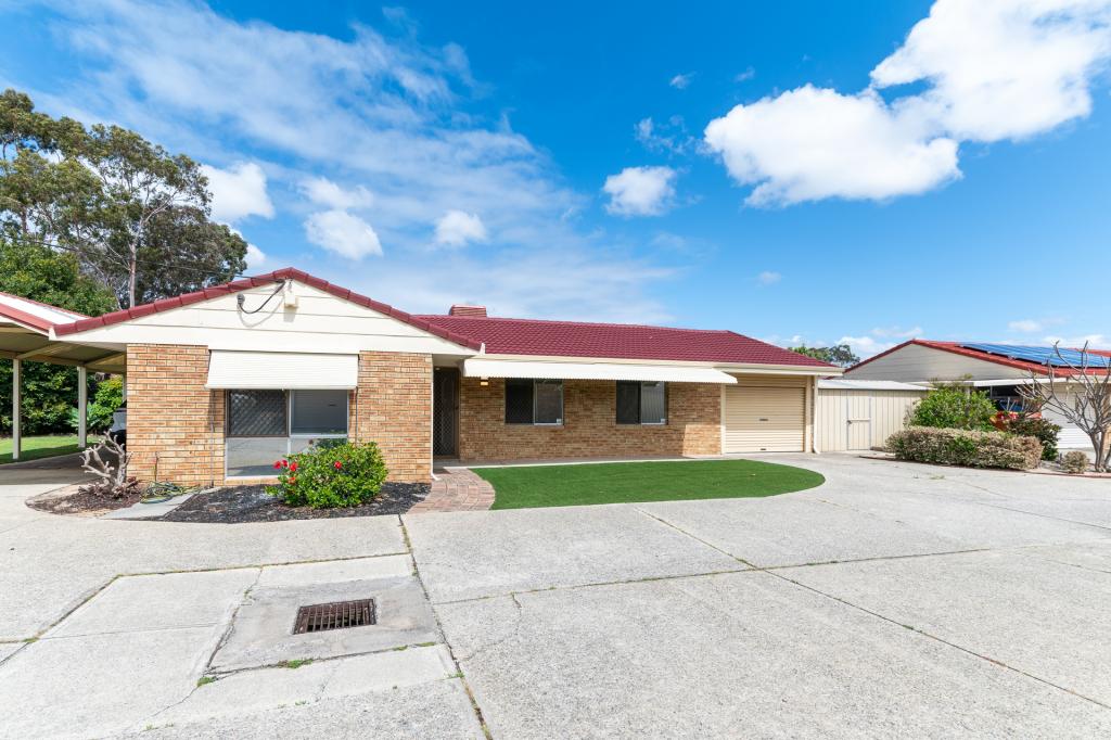 1/268 Acton Ave, Kewdale, WA 6105