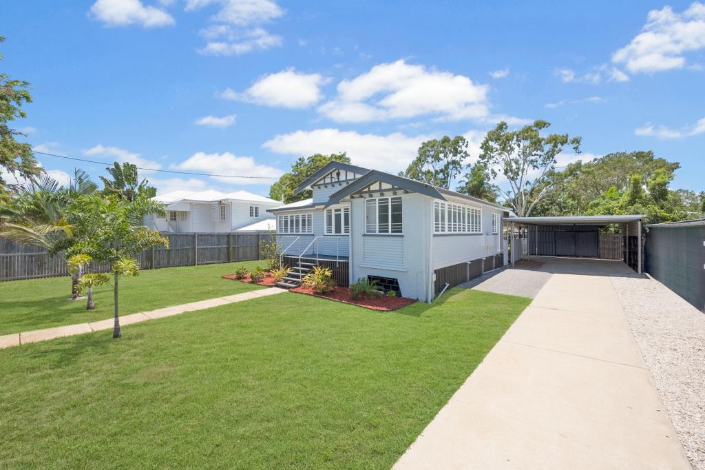 19 Haig St, Pimlico, QLD 4812