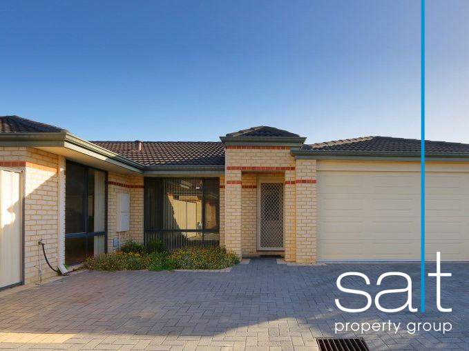 45b Thomas St, East Cannington, WA 6107