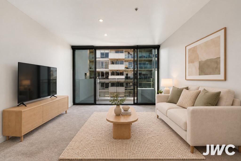504/31 MALCOLM ST, SOUTH YARRA, VIC 3141