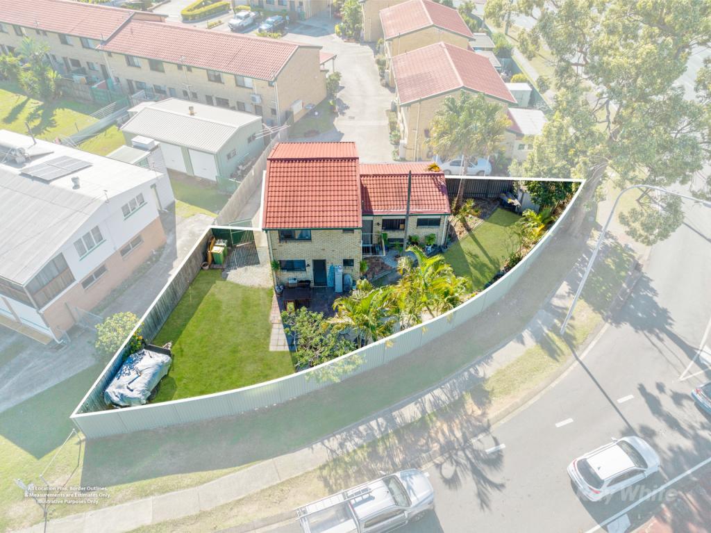 10/63 Southgate Dr, Woodridge, QLD 4114