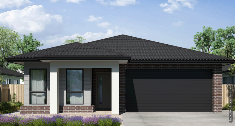 Contact Agent For Address, Leppington, NSW 2179