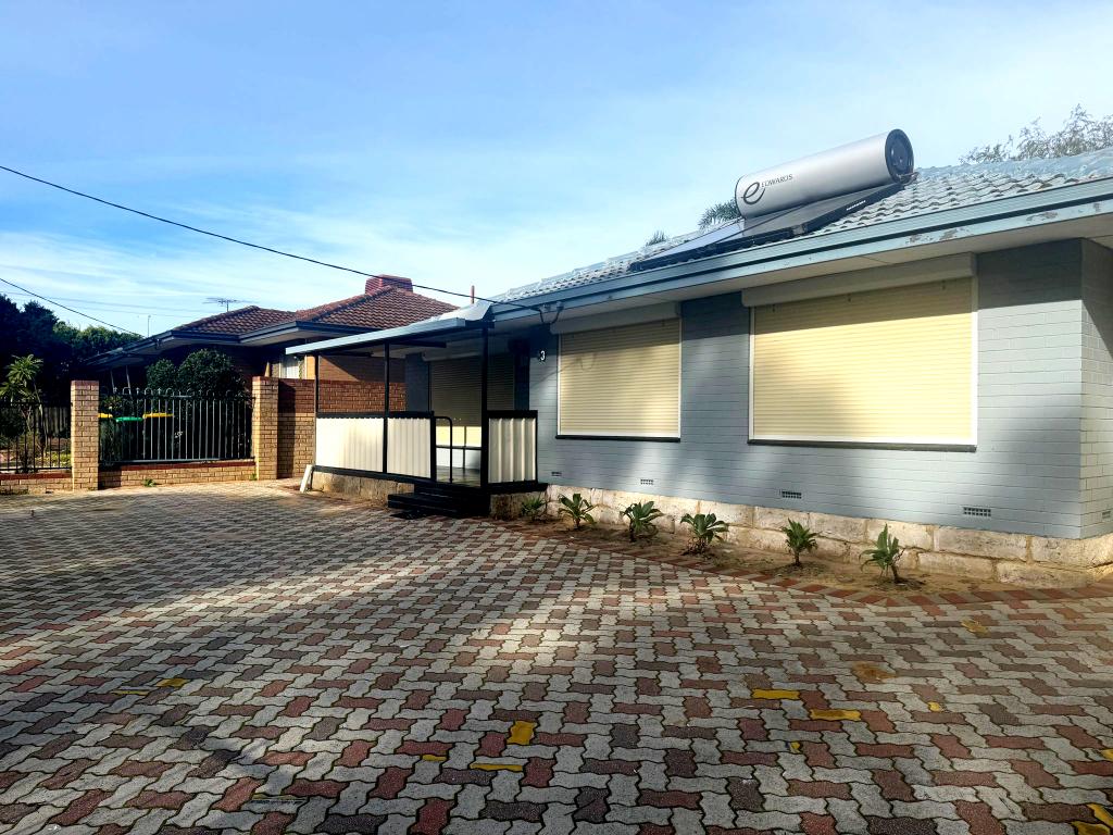 43 Nye Way, Orelia, WA 6167