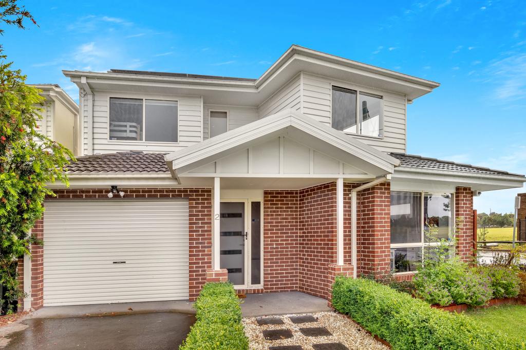 2 PICKETT ST, RESERVOIR, VIC 3073