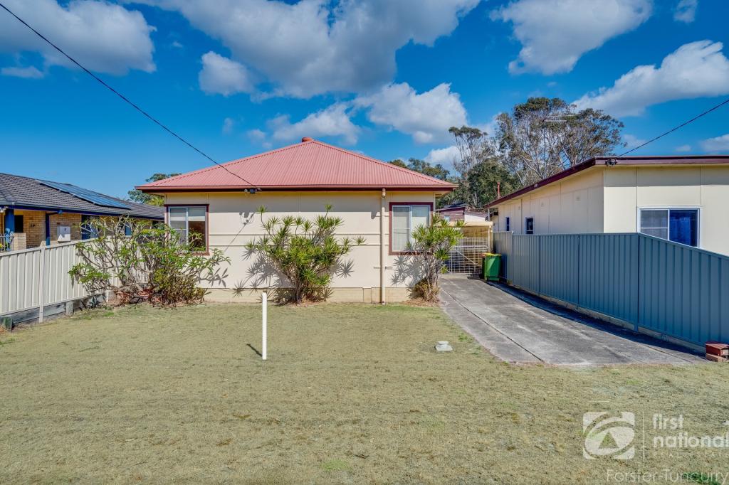 58 Bent St, Tuncurry, NSW 2428