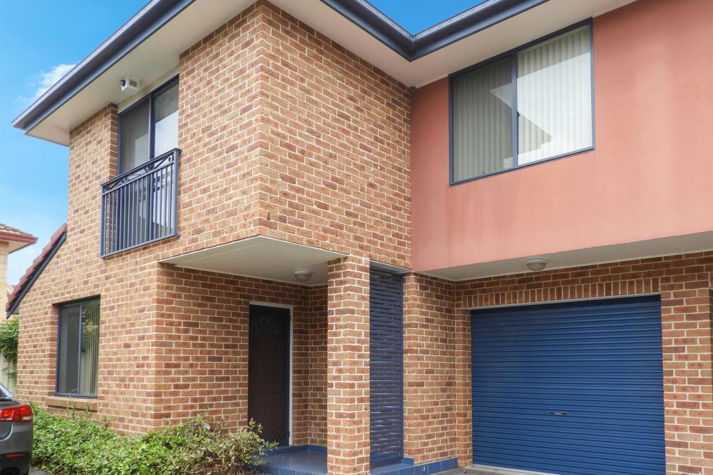 3/3 John St, Balgownie, NSW 2519