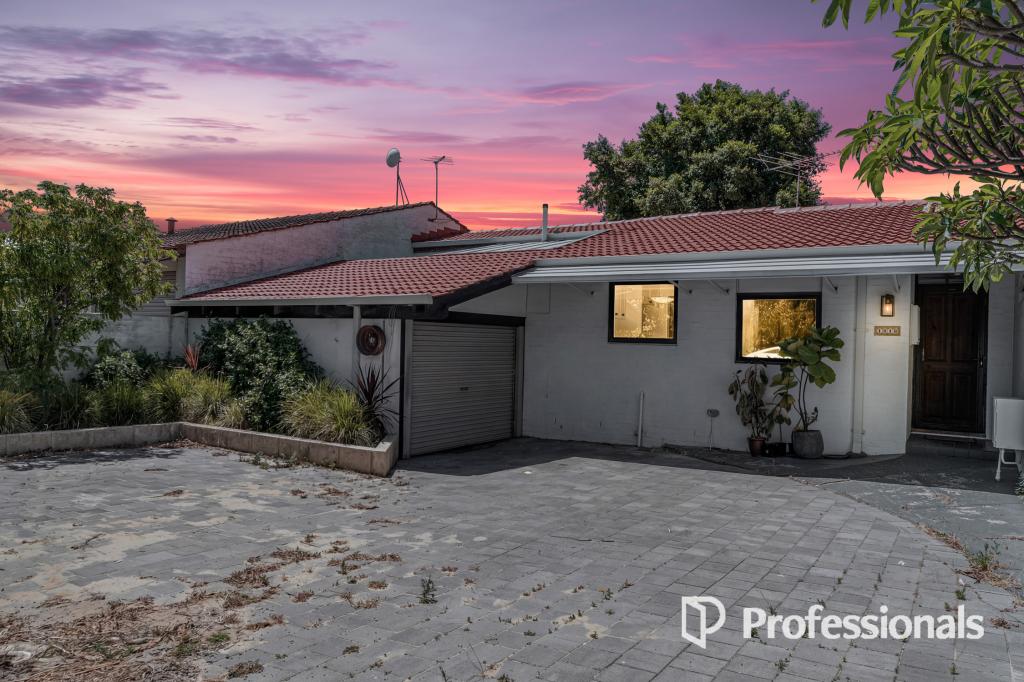 161b North Beach Dr, Tuart Hill, WA 6060