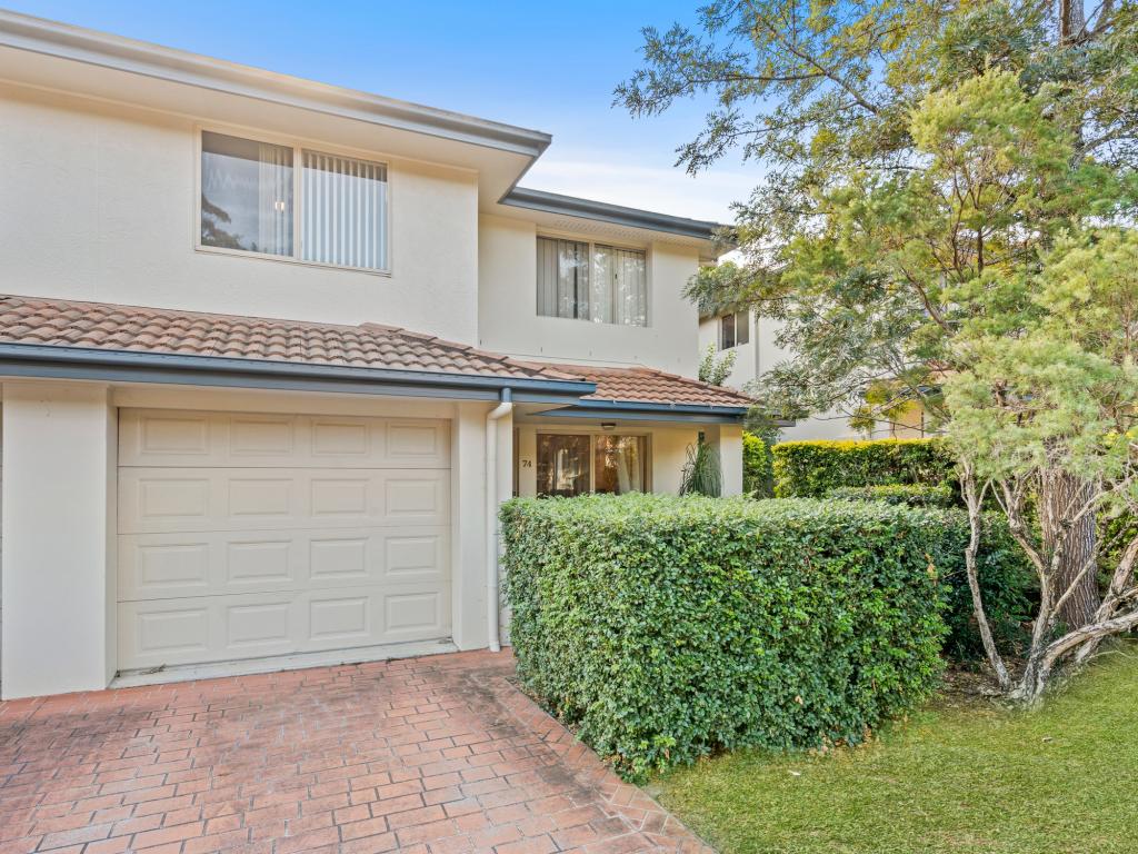 74/391 Belmont Rd, Belmont, QLD 4153