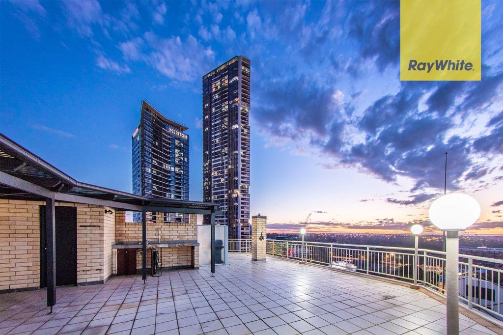 141/3 SORRELL ST, PARRAMATTA, NSW 2150