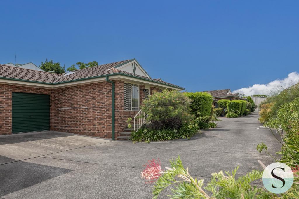 2/4 Chippindall St, Speers Point, NSW 2284