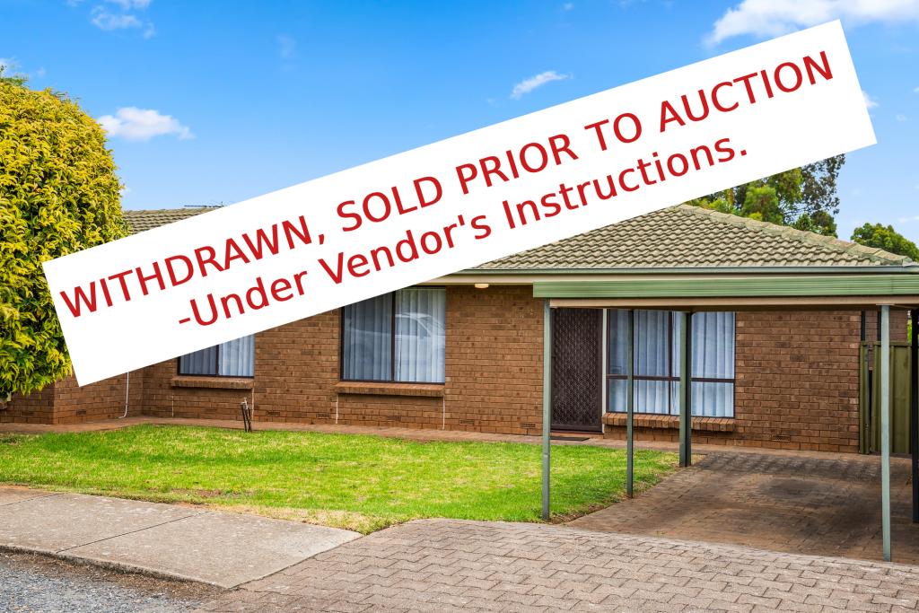 2/14 Robson Rd, Hectorville, SA 5073