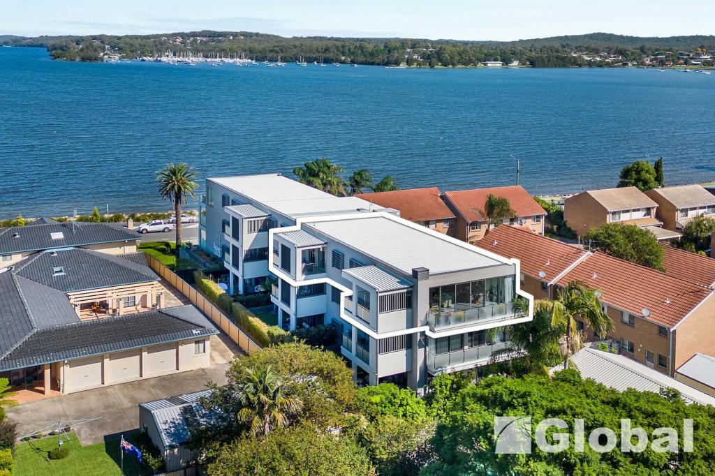 302/208 The Esplanade, Speers Point, NSW 2284