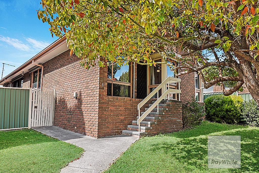 1 Wright Ct, Mill Park, VIC 3082
