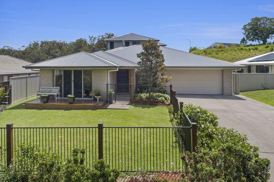 50 Mimiwali Dr, Bonville, NSW 2450