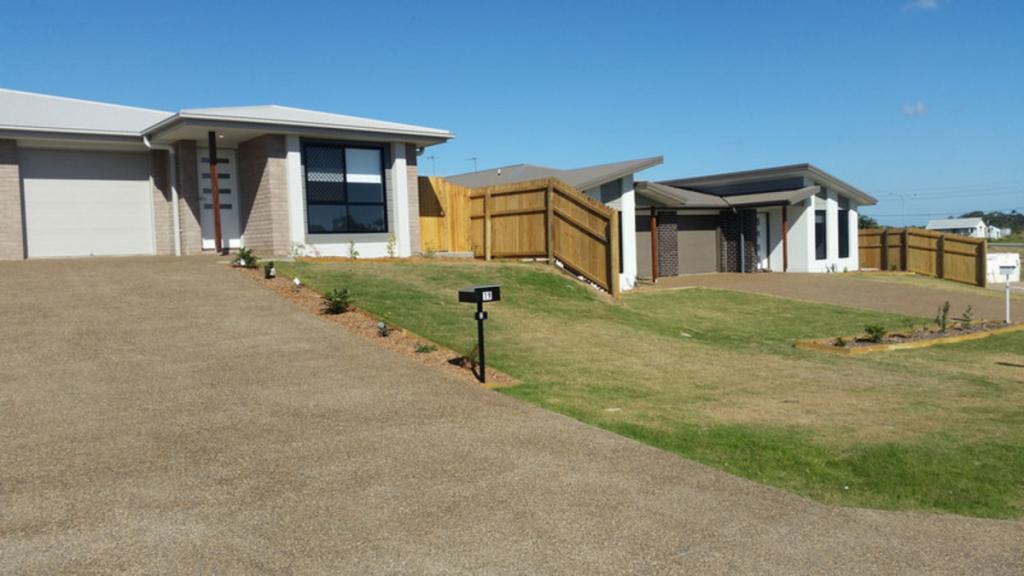 19b Eli Ct, Kawungan, QLD 4655