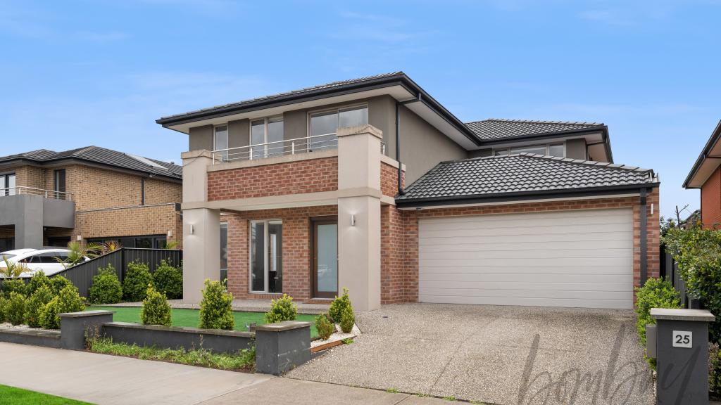 25 Highlander Dr, Craigieburn, VIC 3064