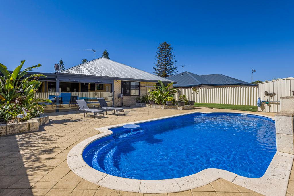 3 Noosa Dr, Secret Harbour, WA 6173