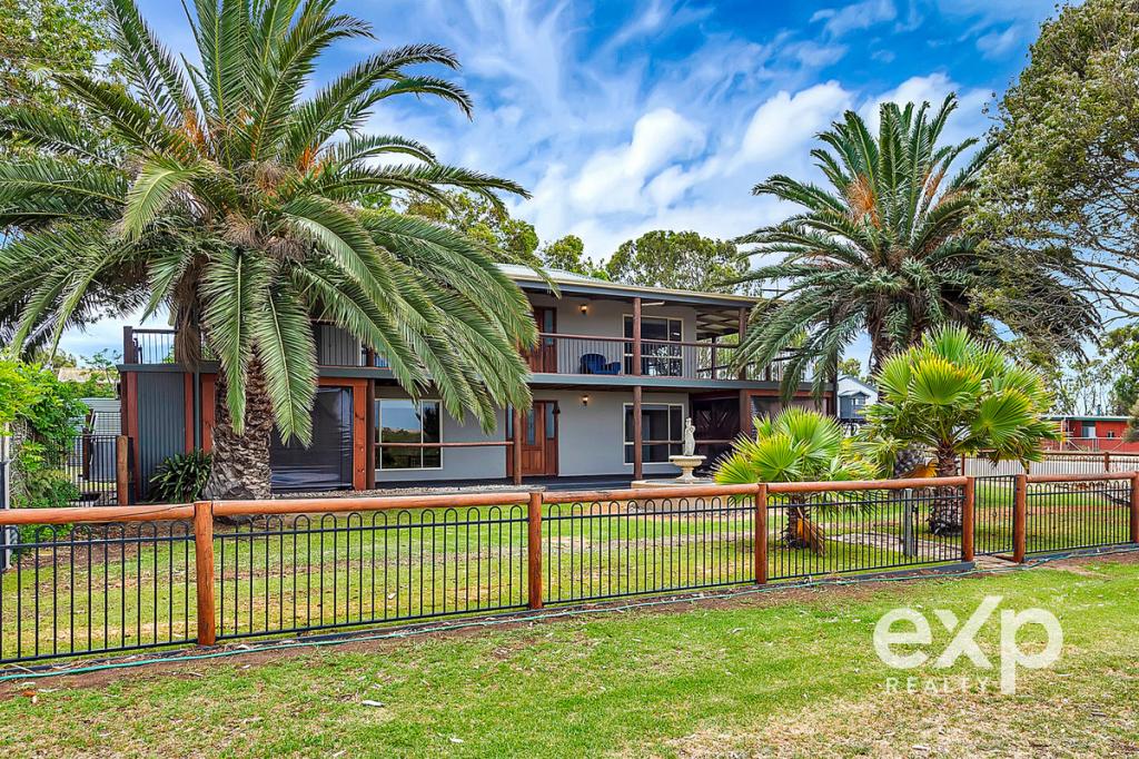 19-21 Tolmer St, Wellington, SA 5259