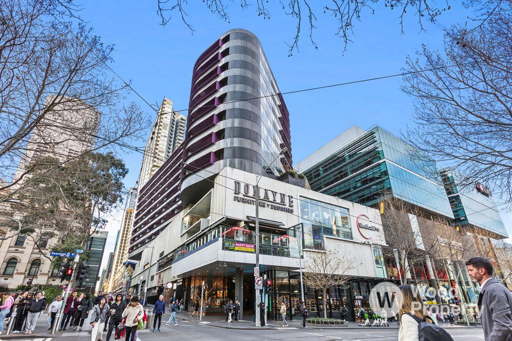 317/300 Swanston St, Melbourne, VIC 3000