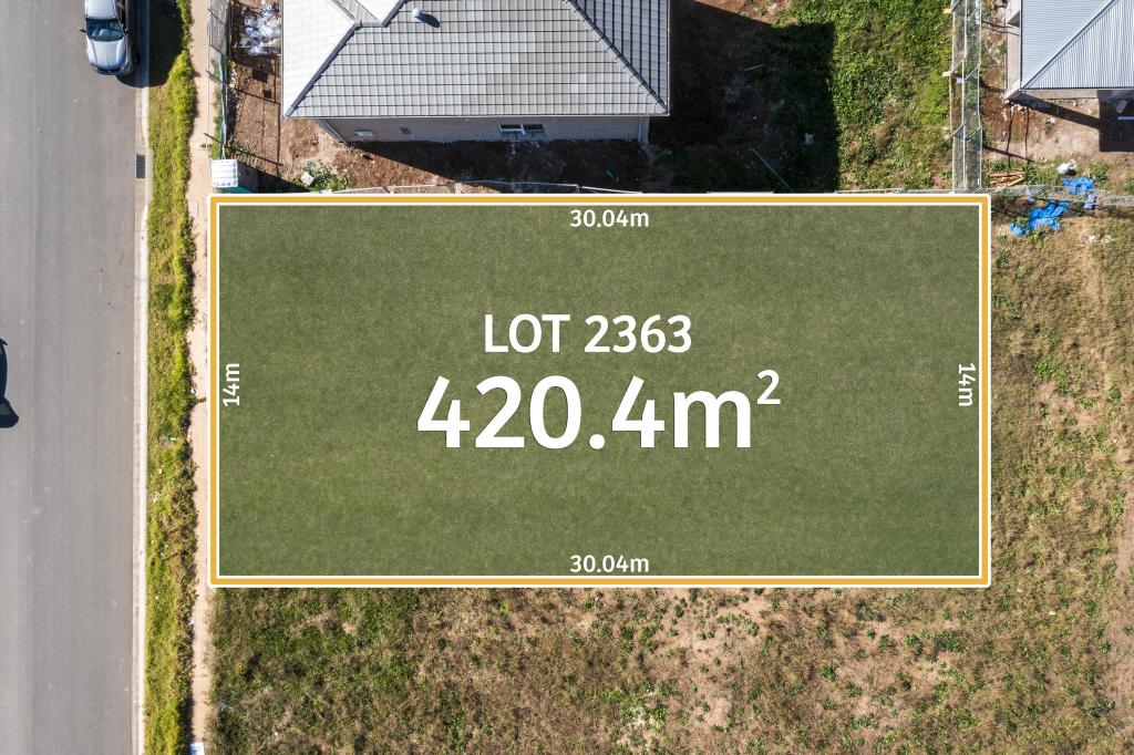 9 OCTAGONAL DR, MENANGLE PARK, NSW 2563