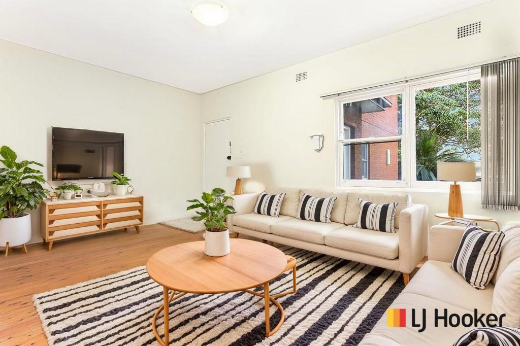 2/43 Baxter Ave, Kogarah, NSW 2217