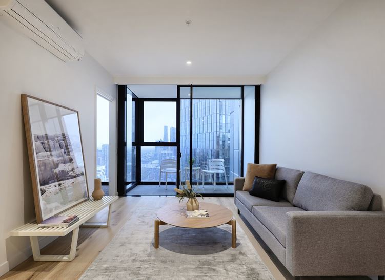 2601/245 City Rd, Southbank, VIC 3006