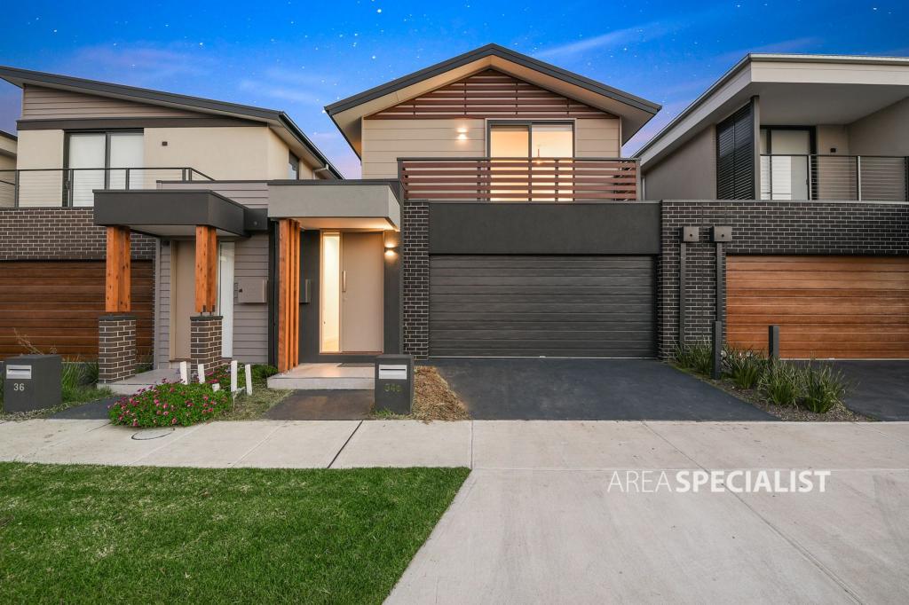 34a Homeleigh Rd, Keysborough, VIC 3173