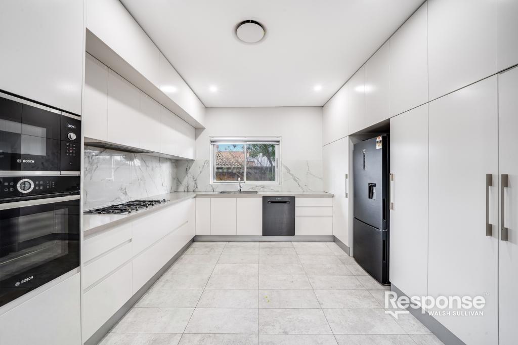 14 Bevan St, Northmead, NSW 2152