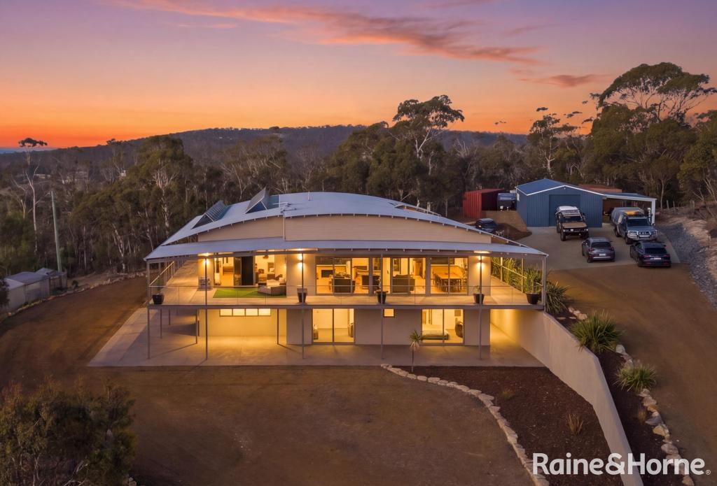 166 Dixon Point Rd, Sandford, TAS 7020